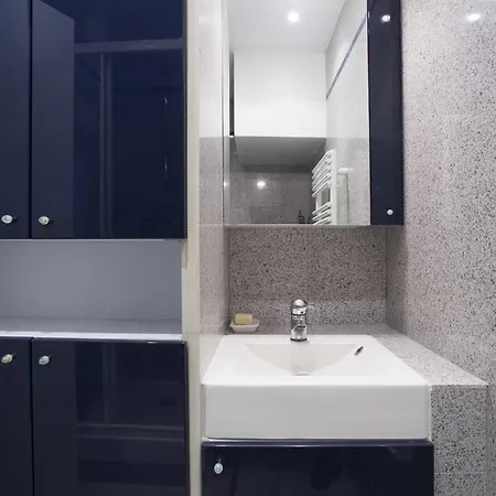 Apartment Dulac Paris